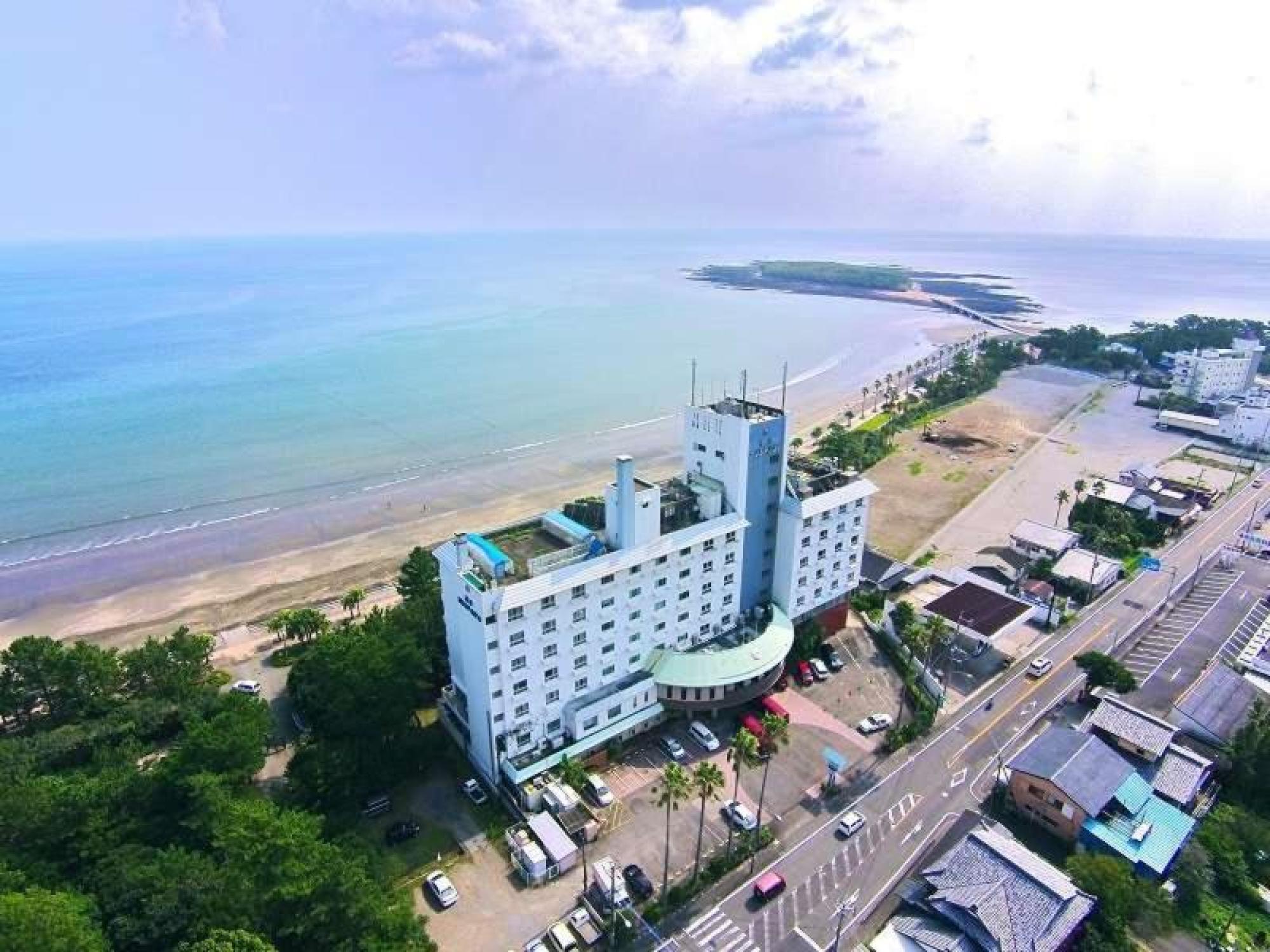 青岛大酒店排名