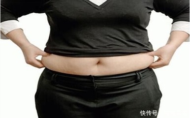 过度减肥的后果