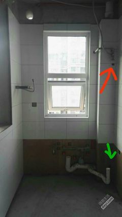 橱柜上打孔怎么打