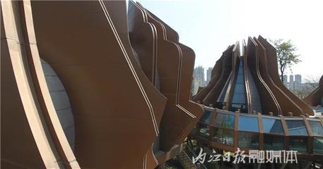 内江钢结构设计（内江地区的钢结构设计服务由多家公司提供） 钢结构桁架施工 第2张