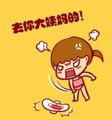 长痘痘如果内调