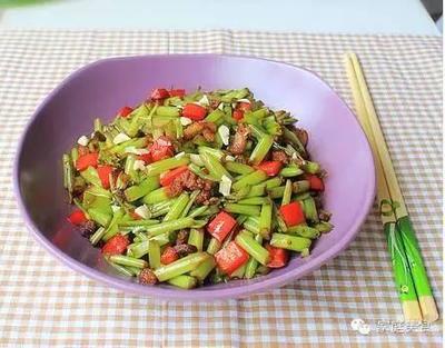 绿叶菜的做法大全家常