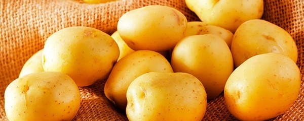 宝宝咳嗽能吃土豆吗