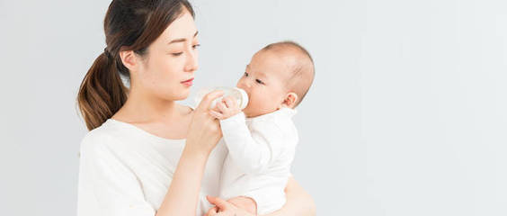 一岁婴儿能喝纯牛奶吗