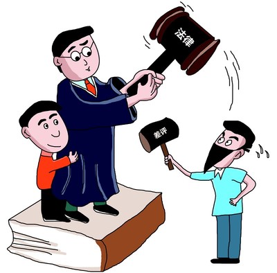 法人代表是什么职务