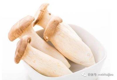 孕妇能吃杏鲍菇吗