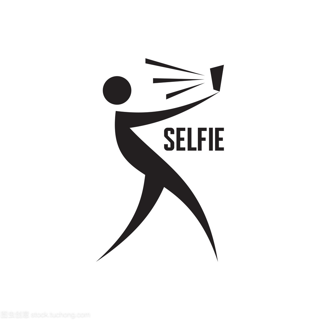 selfie单词