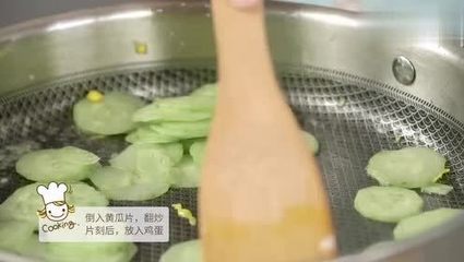 鸡蛋黄瓜减肥吧