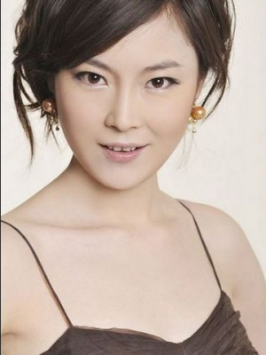 赵宁个人资料,剧照写真- [超级卡司]