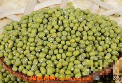 孕妇绿豆能吃吗
