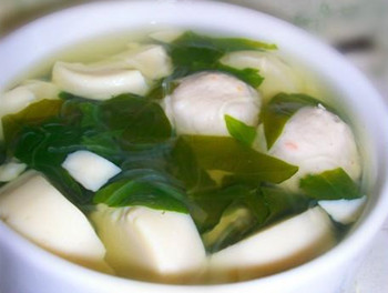 日本豆腐菠菜做法大全家常