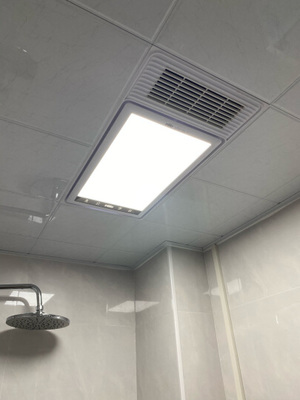 卫生间灯怎么换