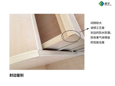 橱柜板怎么封边