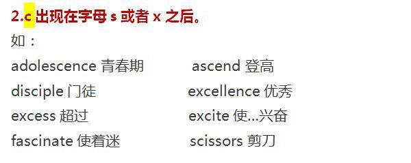 excessdingly怎么读