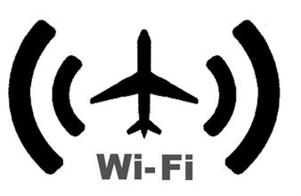飞机wifi