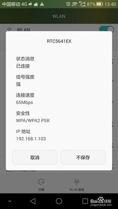 4g ip地址