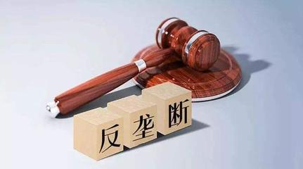 反垄断诉讼