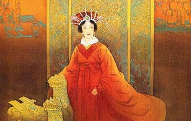 吕雉什么星座