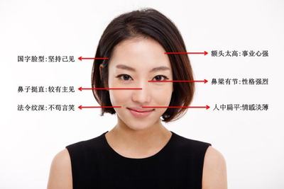 性格刚烈的女人特点