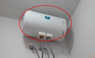 热水器 容量