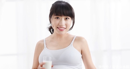 孕妇应该喝什么牛奶