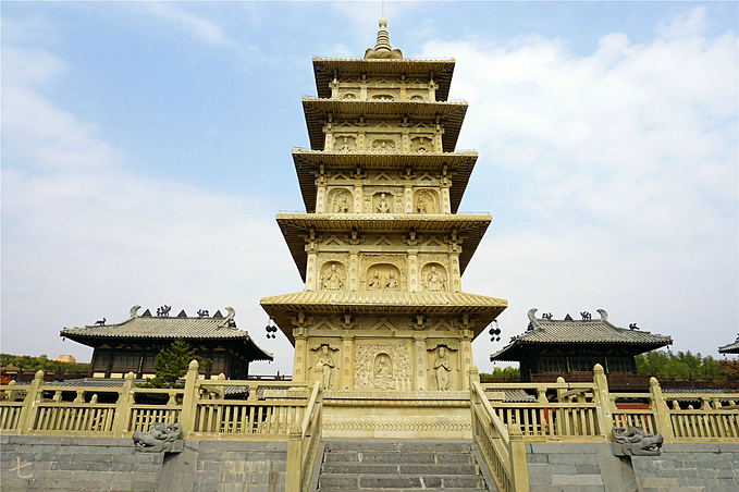 大同两日游旅游攻略