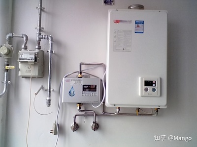 燃气热水器怎么烧水