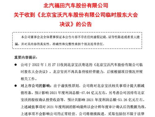 股东申请强制清算