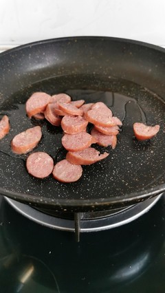 肉肠怎么制作方法