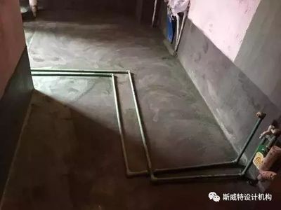家装施工工艺流程及施工标准