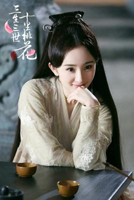 好听的九尾狐名字