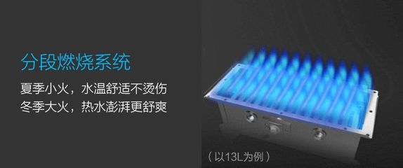 林内热水器燃烧灯闪烁