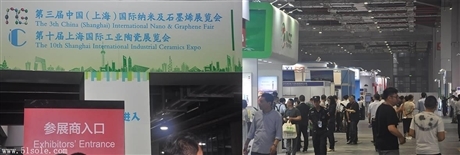 氟塑料展的目的