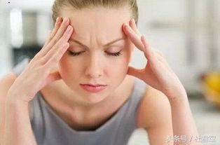 感觉头晕恶心是怎么回事