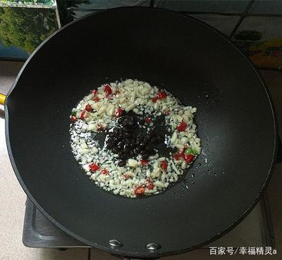 清蒸黑豆的做法大全家常