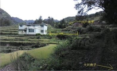 公路对着房子风水如何