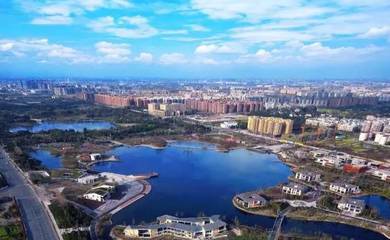 成都 双流