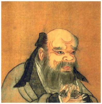 姓王名人