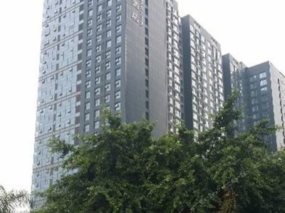 成都石化家园二手房