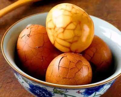 孕妇能吃茶叶蛋吗