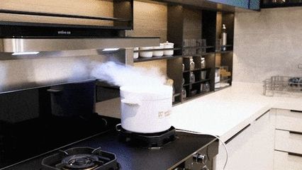 厨房用什么燃料