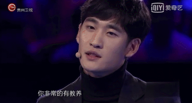 十感然拒
