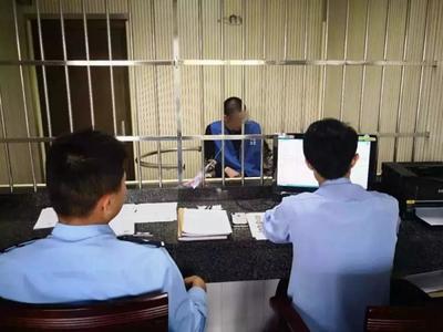 逮捕和拘留的区别