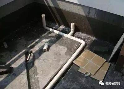厨房子母排烟道