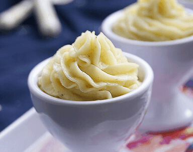 土豆泥肯德基
