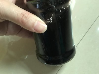 籽草油的制作方法