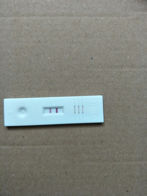 怀孕试孕纸图片