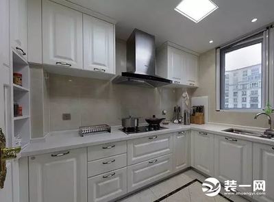 厨房窗户大小风水讲究