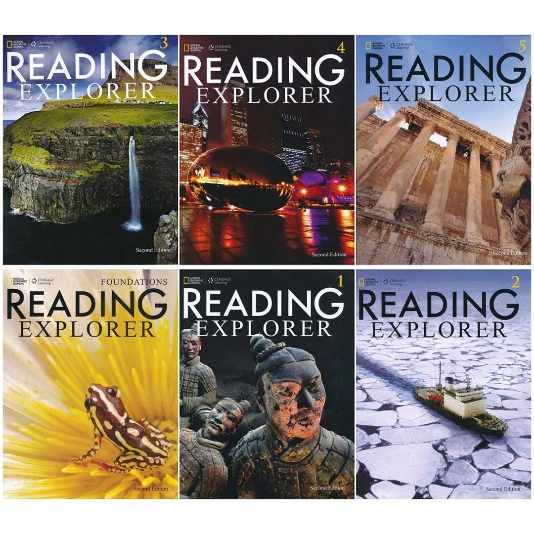 explore explorer