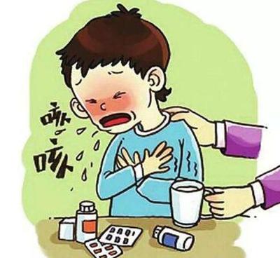 脾虚咳嗽
